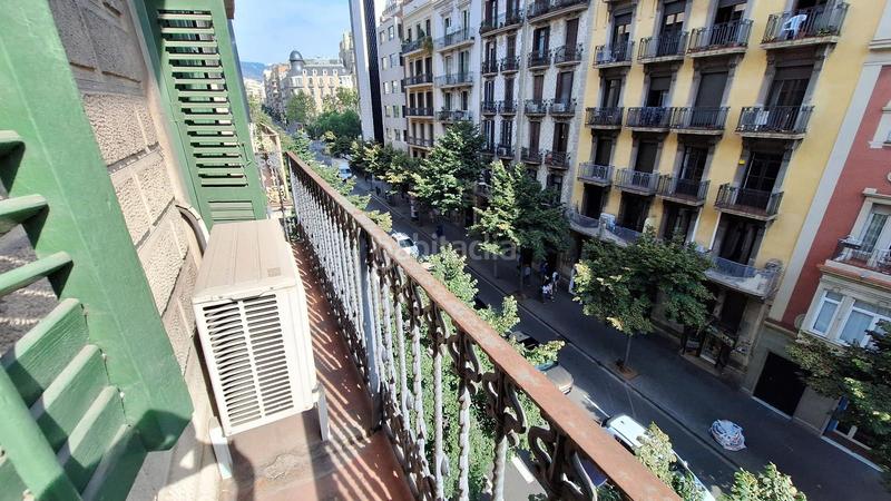 Foto 82c6a97b-632d-48df-824f-db19a2e9e8ed. Affitto appartamento in L´Antiga Esquerra de l´Eixample Barcelona