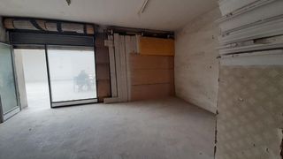 Local Comercial a Comte Vilardaga 2 Bis
