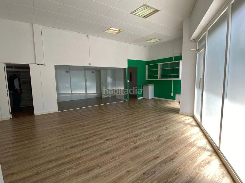 Foto 3f528824-eda7-4246-b7f0-4093b41bc715. Lloguer local comercial a rambla marquesa castellbell 48 a Sant Feliu de Llobregat