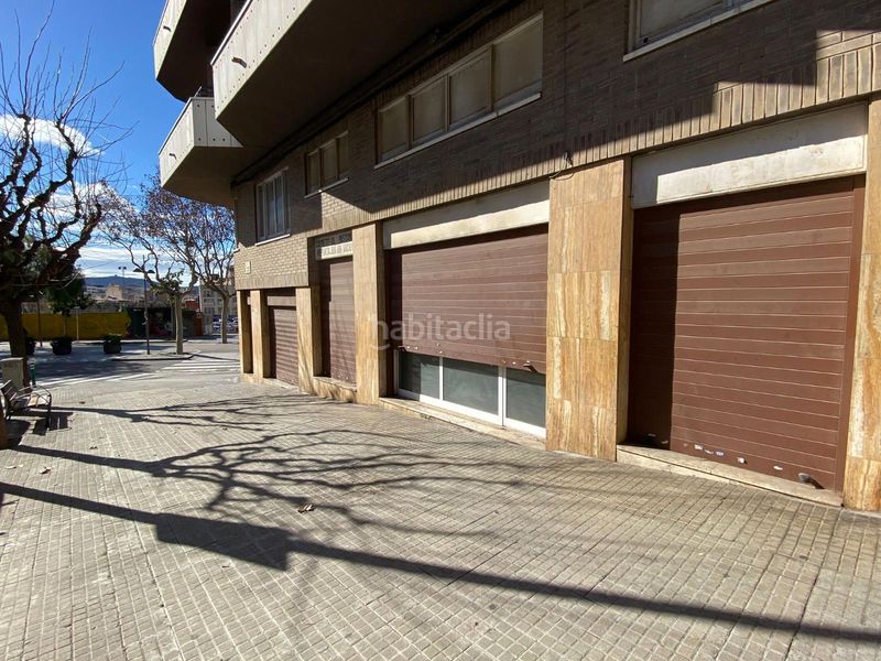 Foto 679b33de-171a-49da-8e8d-7204d8d0b5c5. Lloguer local comercial a rambla marquesa castellbell 48 a Sant Feliu de Llobregat