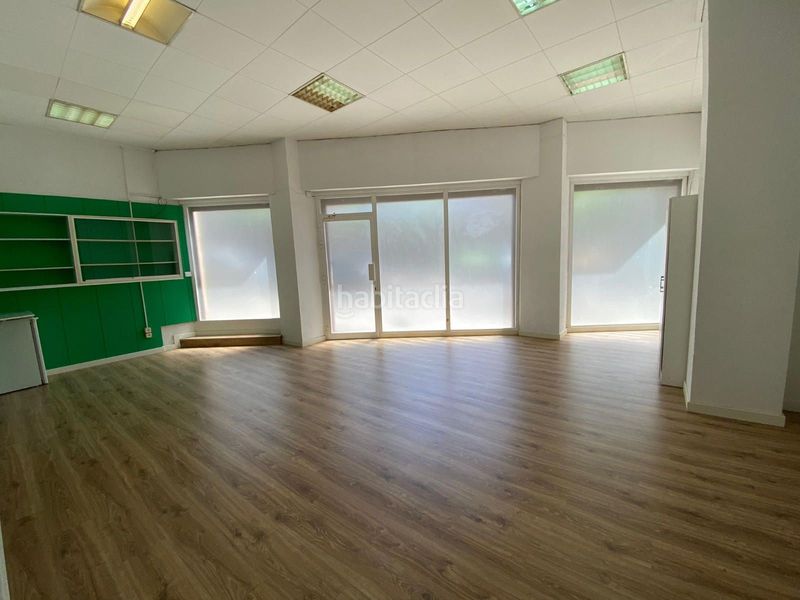 Foto 6a59d937-91ae-40ed-aff8-d7976a130661. Lloguer local comercial a rambla marquesa castellbell 48 a Sant Feliu de Llobregat