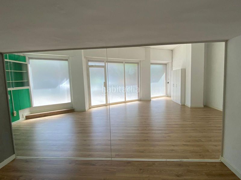 Foto ef6ce760-f1c4-4540-8b77-47ba095e157c. Lloguer local comercial a rambla marquesa castellbell 48 a Sant Feliu de Llobregat