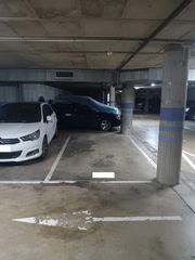 Parking coche en Centre-Can Nadal. Can maginas