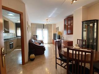 Affitto Appartamento in Centre-Can Nadal. Santa maria   sant josep