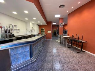 Lloguer Local Comercial a Marques de monistrol 4. Marques de monistrol  rambla marquesa de castellbell