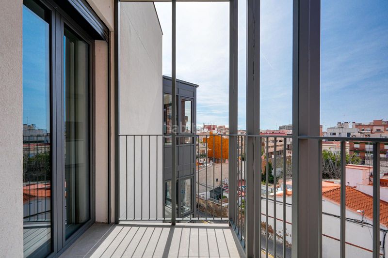 Foto 738a81b9-c322-488f-a2d4-494b951a95c1. Piso riera de la creu 54 3º1ª en Centre Hospitalet de Llobregat (L´)