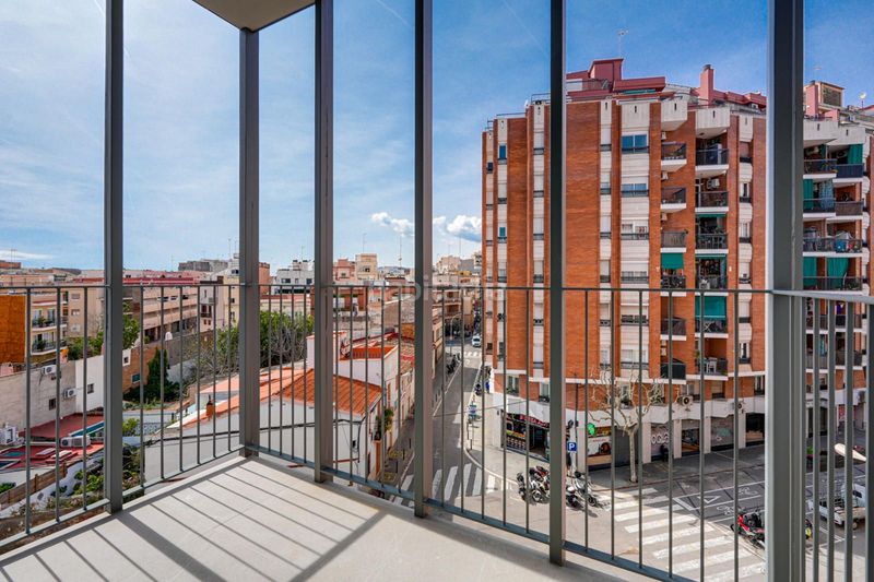 Foto 9e6c575b-de1d-4c54-8978-b4331c8bf875. Piso riera de la creu 54 3º1ª en Centre Hospitalet de Llobregat (L´)