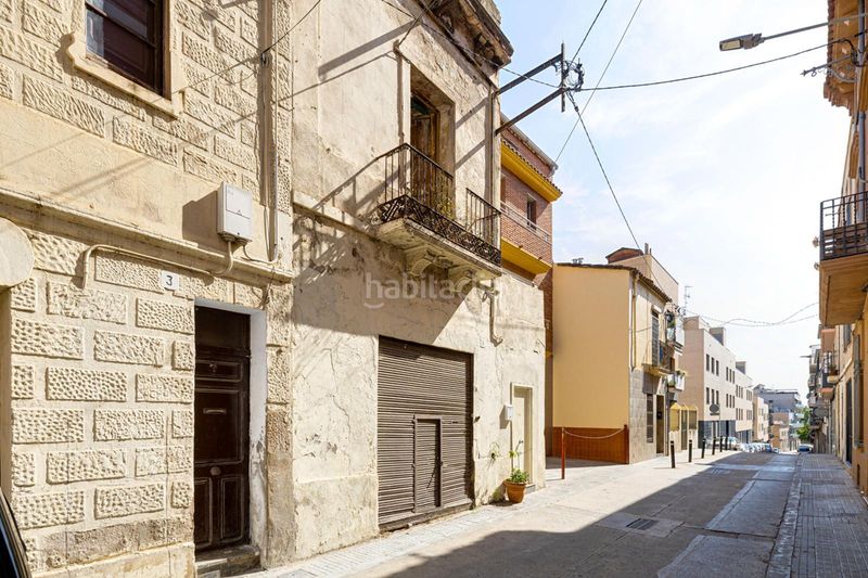 Foto 48edaa22-4865-48be-89a2-6b26abbf0ebb. Edifici a Safaretjos Santa Coloma de Gramenet