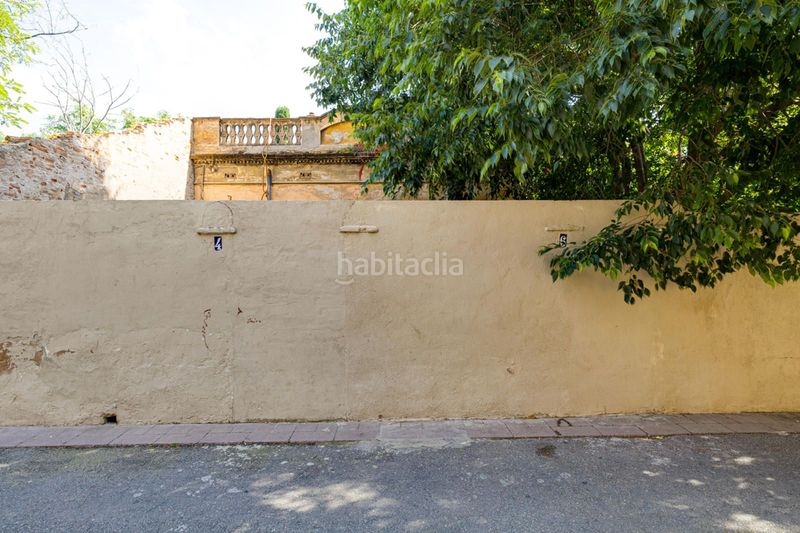 Foto bca43845-452c-4400-b827-3dde2feedb16. Edifici a Safaretjos Santa Coloma de Gramenet