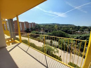 Rent Flat  Diligències. Dilegències  can clos montjuic