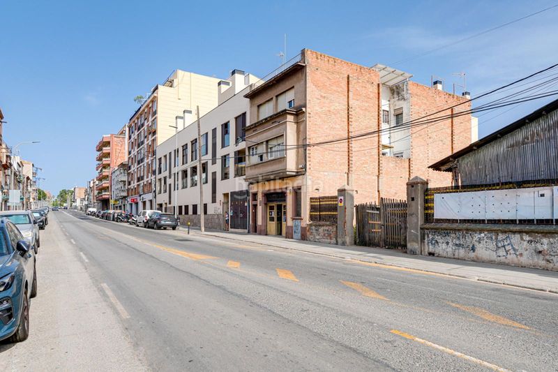 Foto 6023204e-0752-4f25-befa-f142431e2418. Edificio in Centre-Can Nadal Sant Feliu de Llobregat