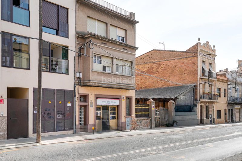 Foto 9161f838-7a69-4010-83e7-c146b9743c42. Edificio in Centre-Can Nadal Sant Feliu de Llobregat