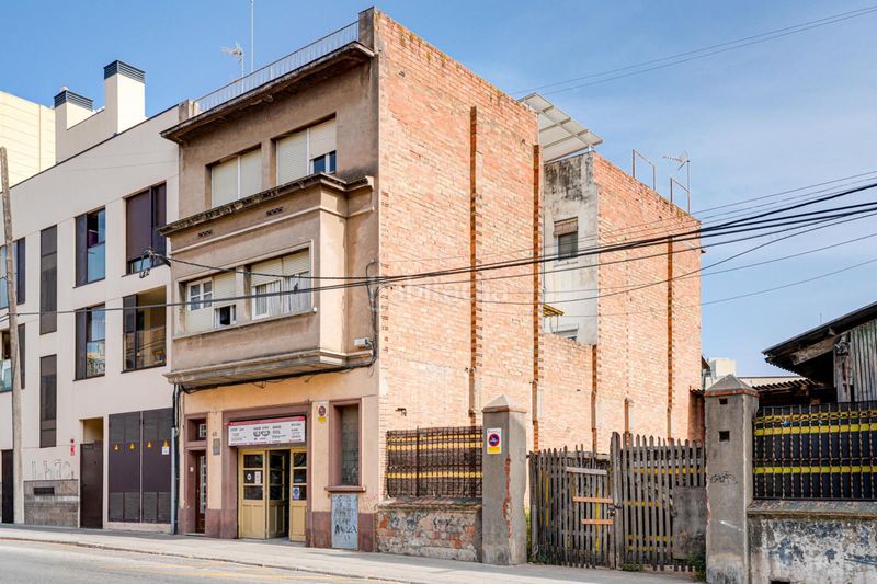 Foto acac052d-81da-464a-8744-206012feeccc. Edificio in Centre-Can Nadal Sant Feliu de Llobregat