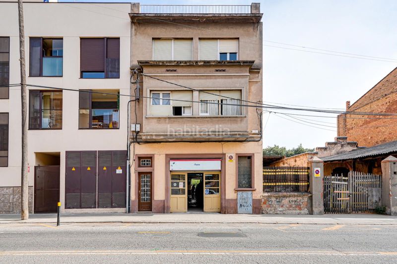 Foto b8ff88fa-3791-49f0-be02-66fbad683817. Edificio in Centre-Can Nadal Sant Feliu de Llobregat