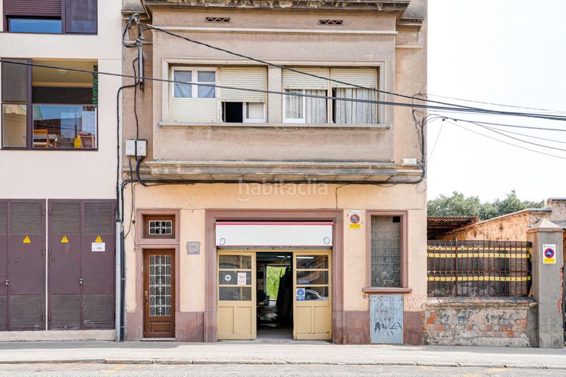 Foto cd9113ee-b5d4-44e7-b5cf-1ba48c96e83f. Edificio in Centre-Can Nadal Sant Feliu de Llobregat