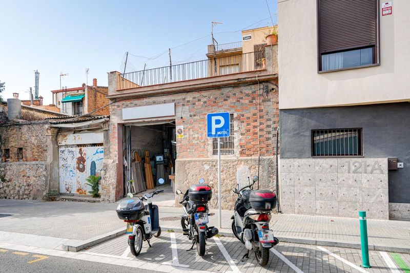 Foto dfc275c4-91c6-40c7-a3d9-911b073db192. Edificio in Centre-Can Nadal Sant Feliu de Llobregat
