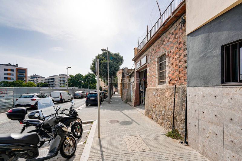 Foto f8e91339-cdcc-472a-8e2b-2be67cbb5a8a. Edificio in Centre-Can Nadal Sant Feliu de Llobregat