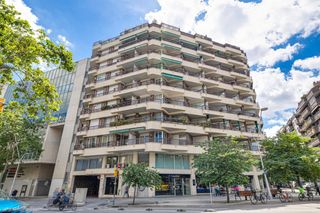 Piso en COMTE URGELL