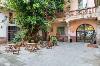 Appartement à Gòtic