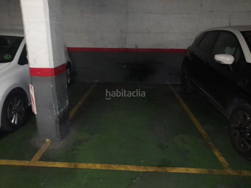 Foto ace971a7-bc10-46e1-b8ed-9b8403cdad7d. Aparcament cotxe a bonsoms 30 a Sants-Badal Barcelona
