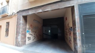 Alquiler Parking coche  Ramon batlle. Garaje en alquiler en barcelona, con 11 m2 y cerrado.
