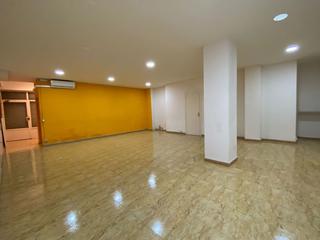 Rent Business premise in Previsio 14. Previsió  baltasar despanya