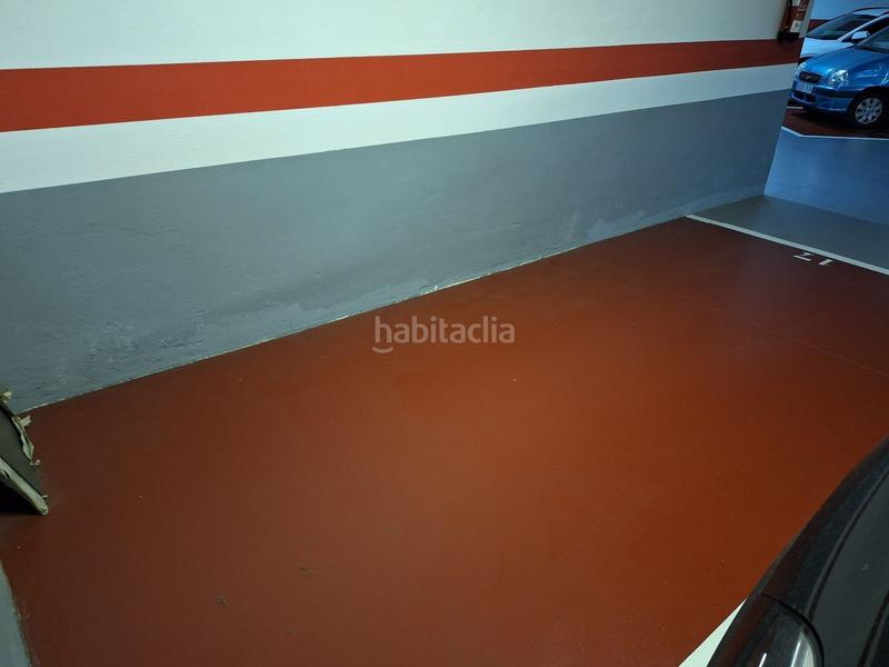 Foto 1c149111-4ccc-4a6c-a48b-e5287c6990be. Alquiler parking coche en viladomat 209 viladomat mallorca en Barcelona