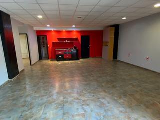 Lloguer Local Comercial a Josep ricart 59. Josep ricart  carrer de les roses