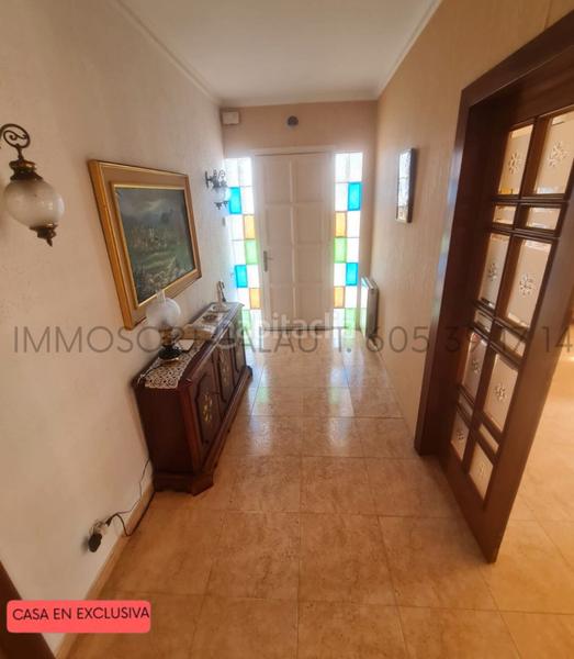 Foto 9d421ea2-879f-4932-b3ba-9a6124195825. Xalet amb xemeneia calefacció aparcament piscina a Palau-solità i Plegamans