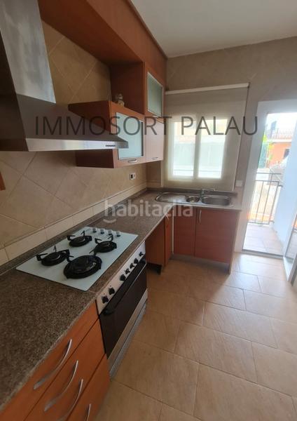 Foto 10a2416e-99ae-4ac1-a5c8-bbc8b45ffb99. Piso  + jardin privado independiente + plaza de parquing exterior. en Palau-solità i Plegamans