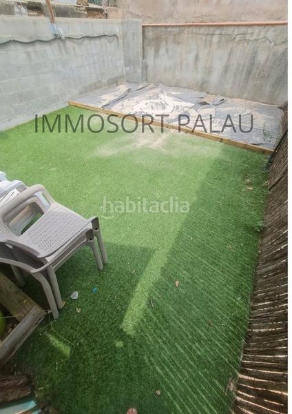 Foto 65d90f56-b794-4307-97bf-ead173652098. Piso  + jardin privado independiente + plaza de parquing exterior. en Palau-solità i Plegamans