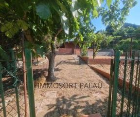 Terreny residencial a Palau-solità i Plegamans. ¡¡oportunidad!! precioso terreno bien situado en can falguera co