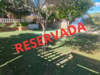 Casa a Palau-solit i Plegamans. Bonita casa en can rovira