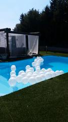 Casa en Lliçà d´Amunt. Bonita casa en can salgot al lado del colegio.