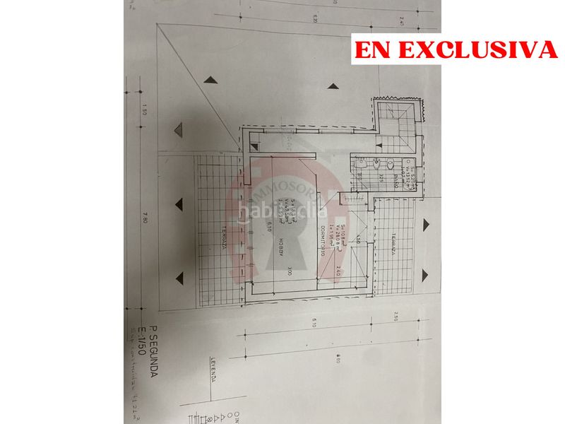 Foto 3dc9f5f0-a5a2-4bad-bb29-20b16e04a707. Casa amb aparcament piscina a Palau-solità i Plegamans
