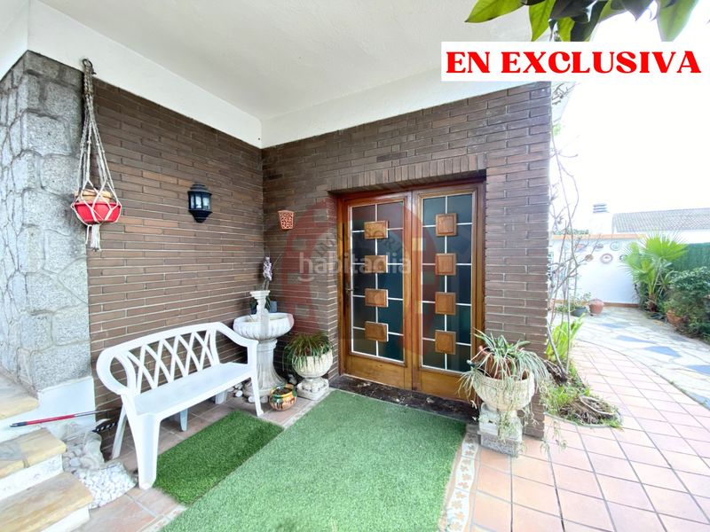 Foto a1c75141-7204-4466-b4d1-cba426c3b1b9. Casa amb aparcament piscina a Palau-solità i Plegamans