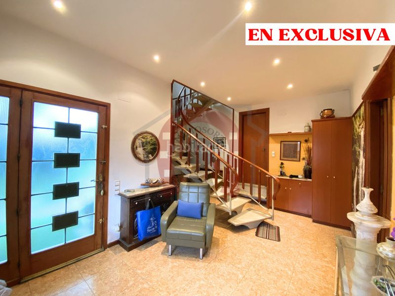 Foto aee56453-033d-4e7c-8861-f40bfa904c7c. Casa amb aparcament piscina a Palau-solità i Plegamans