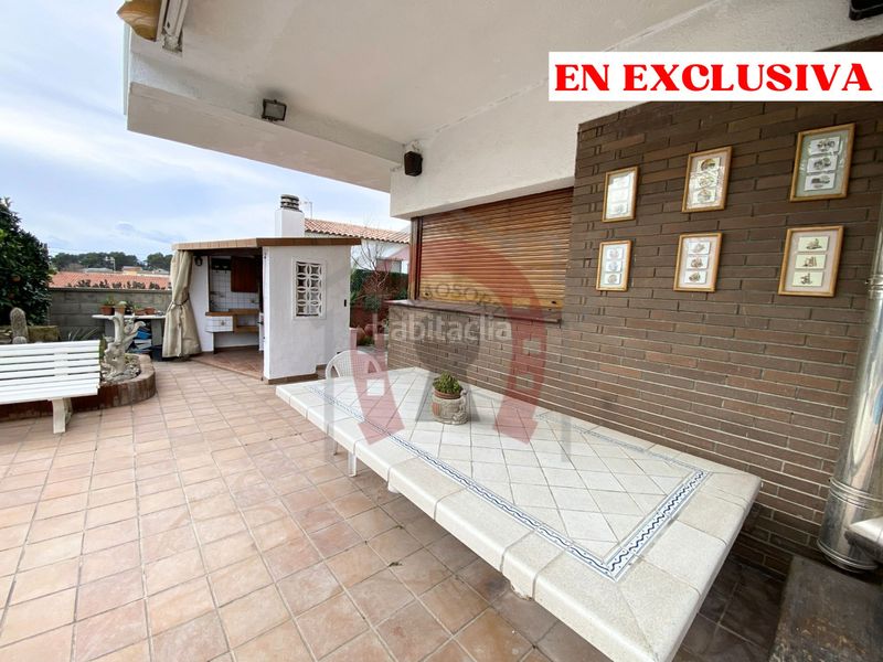 Foto c04a946e-c269-4556-a0e0-ca050c8f9f1a. Casa amb aparcament piscina a Palau-solità i Plegamans