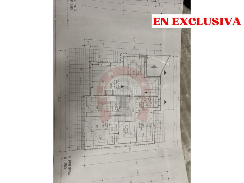 Foto d20a7af9-8559-49dc-a669-a6fb71aab42f. Casa amb aparcament piscina a Palau-solità i Plegamans