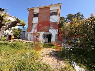 Casa a Palau-solità i Plegamans