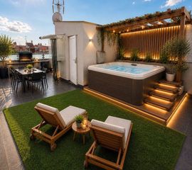 Casa bifamiliare in Carrer de Sant Miquel 32
