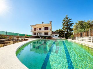Chalet en Palau-solità i Plegamans