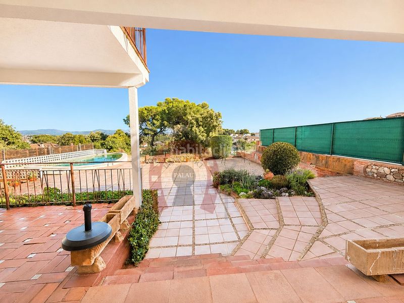 Foto 8b31f0d9-b881-45a0-9312-a641187c6a41. Chalet en Lliçà d´Amunt