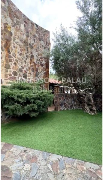 Foto 256f9ba3-6dd7-4bdd-a655-cefba4e3ef86. Xalet amb xemeneia piscina a Lliçà d´Amunt