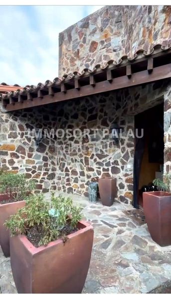 Foto 5a12f81c-48e2-4150-8101-8c46e671d587. Xalet amb xemeneia piscina a Lliçà d´Amunt
