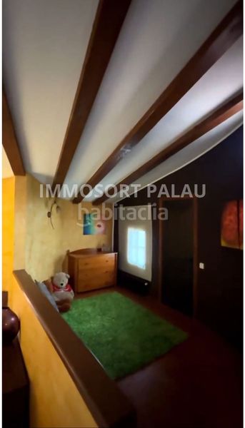 Foto dd3d5312-4a9f-4b64-a816-c7fc8b35a6e5. Xalet amb xemeneia piscina a Lliçà d´Amunt