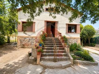 Casa a Palau-solità i Plegamans