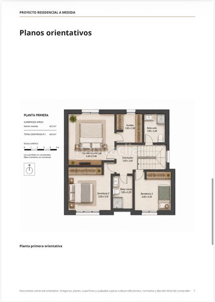 Foto 0c1da99e-cc4c-4082-bf6e-cadf0360c01e. Casa amb calefacció aparcament a Palau-solità i Plegamans