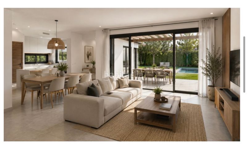Foto 8a5bcdab-2080-4384-8d84-c35c58ade0d5. Casa amb calefacció aparcament a Palau-solità i Plegamans