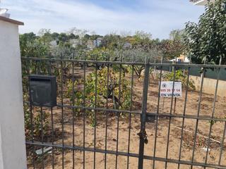 Terreny residencial a Palau-solit i Plegamans